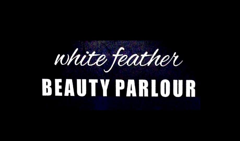 WHITE FEATHER BEAUTY PARLOUR MANKAVU